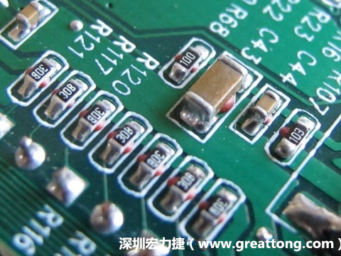 何謂SMT「紅膠」制程？什么時候該用紅膠呢？有何限制呢？