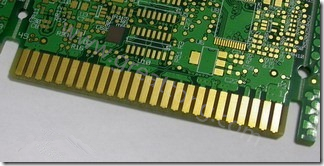 電路板中何謂硬金、軟金、電鍍金、化金、閃金？