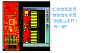 請問金手指是否以“開天窗”方式制作？-深圳宏力捷