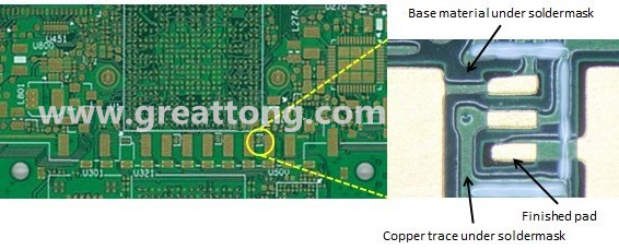 Solder Mask(S/M)是什么？對(duì)PCB有什么用處？只有綠色嗎？