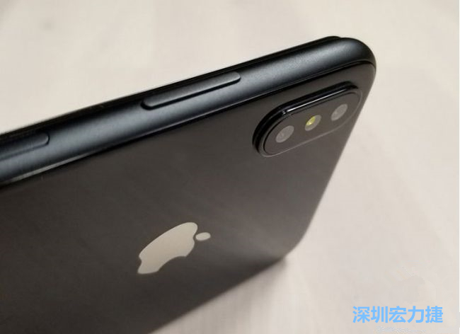 iPhone8或被混合電路板難倒！恐難按時上市