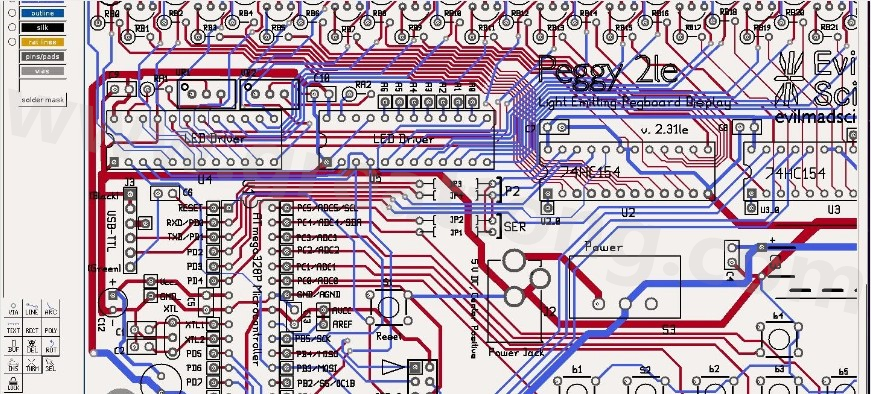 近年來(lái)印刷電路板電腦輔助設(shè)計(jì)(PCB CAD)軟體世界非?；钴S，以致于很容易就跟不上所有相關(guān)工具供應(yīng)商及其產(chǎn)品的發(fā)展步伐；特別是較低階產(chǎn)品也能夠提供許多新的選擇，包括不少免費(fèi)的工具。以下讓我們一起來(lái)看看這些免費(fèi)工具，你會(huì)發(fā)現(xiàn)免費(fèi)不再意味著不值錢。