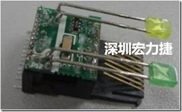 SMD零組件內(nèi)部焊接需要使用高溫錫嗎？