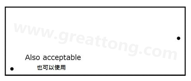 印刷電路板設(shè)計(jì)：為什么反光點(diǎn)很重要？