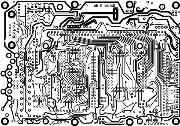 PCB的布線設(shè)計需注意走線訊號特性，避免產(chǎn)品快完成設(shè)計時才必須進(jìn)行EMI問題改善。