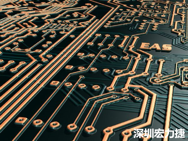 PCB布線的設(shè)計方式，需針對電源、高頻線路搭配設(shè)計經(jīng)驗進(jìn)行調(diào)整，減少開發(fā)期間的EMI問題投入成本。