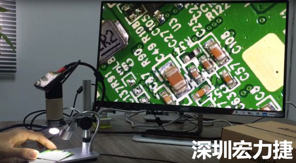 PCBA大講堂：如何避免PCB材料不良或SMT加工變形？