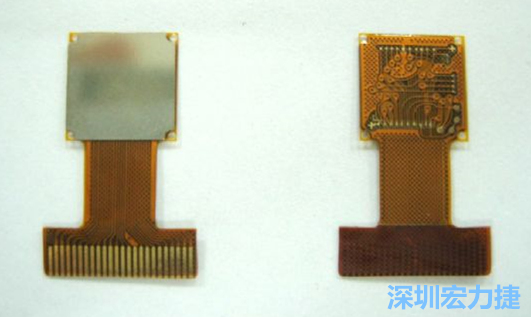 FPC可設(shè)計(jì)的電路復(fù)雜度與密度，比PCB遜色，但可適應(yīng)結(jié)構(gòu)的彈性結(jié)構(gòu)，成為電子產(chǎn)品設(shè)計(jì)重點(diǎn)。