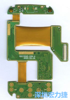 現(xiàn)今電子產(chǎn)品，大多以軟？硬板整合設(shè)計(jì)要求，達(dá)到適應(yīng)各種產(chǎn)品ID設(shè)計(jì)的目標(biāo)。