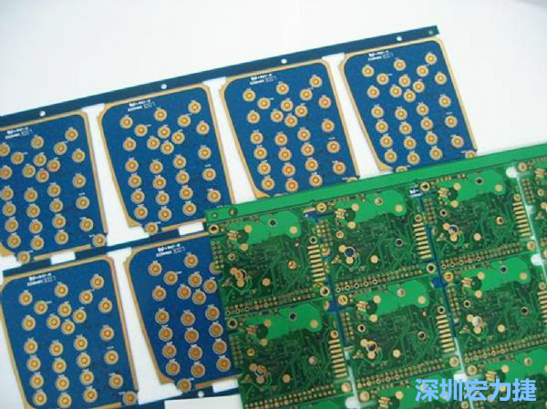 PBC與HDI等硬質(zhì)載板因應(yīng)不同構(gòu)型的結(jié)構(gòu)組裝需求，能做的彈性設(shè)計(jì)有限，必須搭配FPC軟板進(jìn)行整合設(shè)計(jì)。