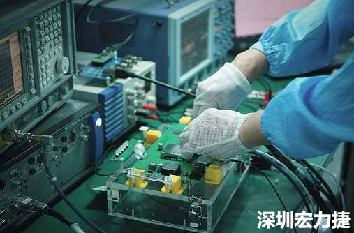 PCBA老化測試怎么做？