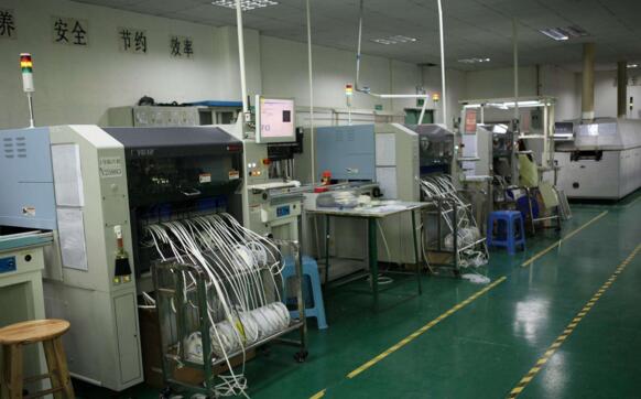 如何選擇合格的SMT加工廠家？