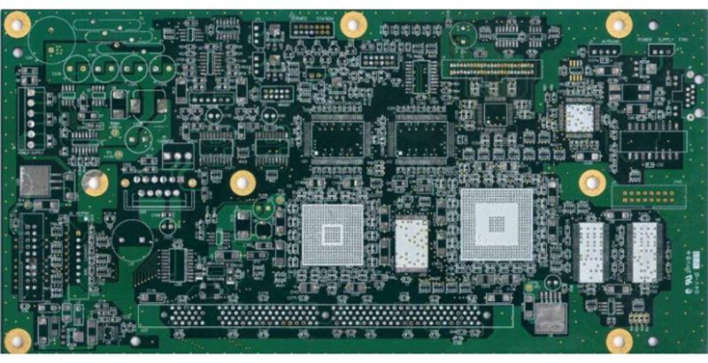 PCB設(shè)計(jì)該如何布局？
