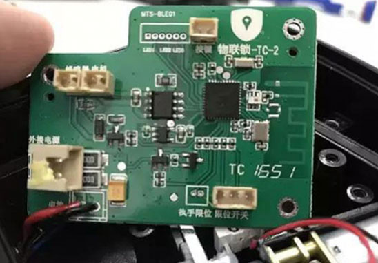 共享自行車鎖PCBA哪里可以做？