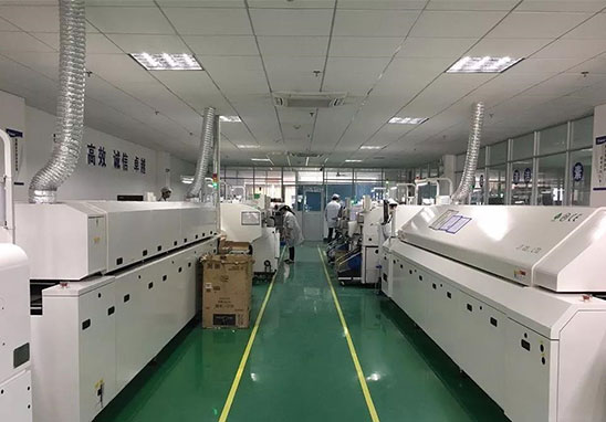 PCBA加工哪里可以做？