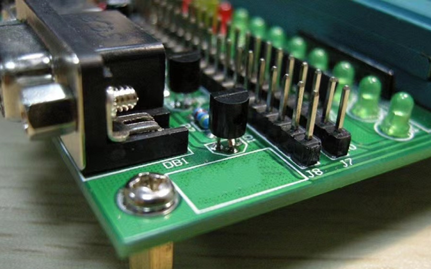 PCB制作大講堂：PCB板斷線是什么原因造成的？