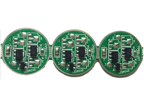 PCB拼板打樣有哪些好處？