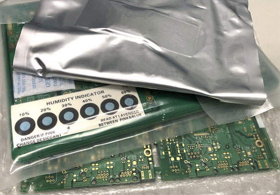 PCB拼板打樣有哪些好處？