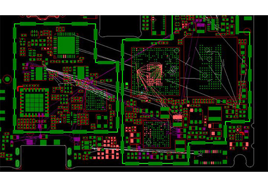 PCB設(shè)計中的開窗是什么意思？