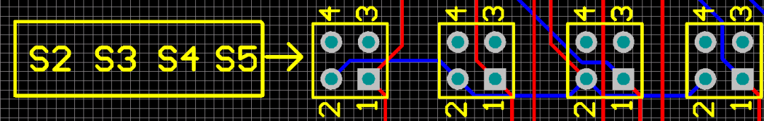 PCB設計如何做好絲印設計？