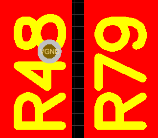 PCB設計如何做好絲印設計？