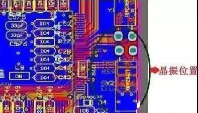 PCB設(shè)計(jì)如何做好晶振布局？