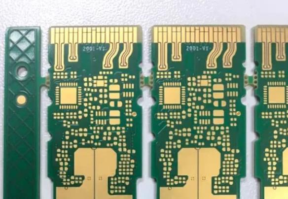 PCB工藝邊的作用、制作方式及設(shè)計要求