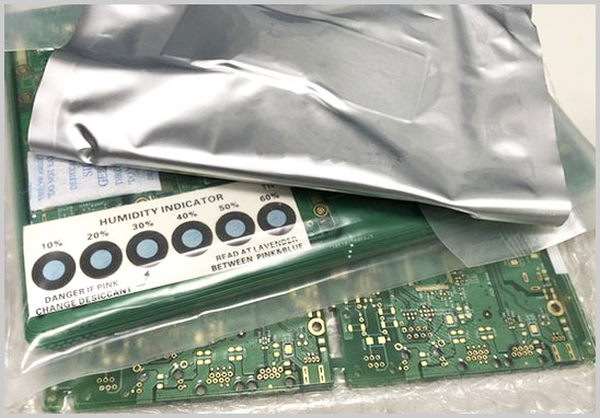 PCB打樣報價單如何看懂？