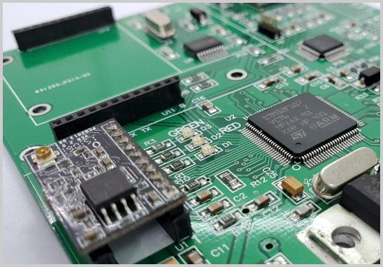 PCB電路板抄板公司是如何實(shí)現(xiàn)PCB抄板的？