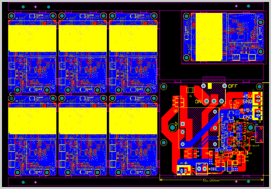 如何通過PCB拼板設(shè)計(jì)有效提升SMT貼片效率？