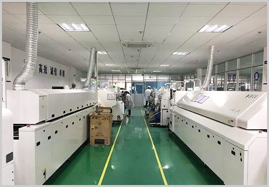 深圳PCBA加工哪里可以做？