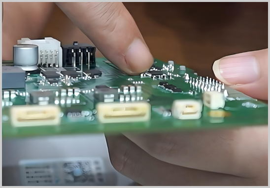 PCB焊盤上錫不良的十大原因揭秘！